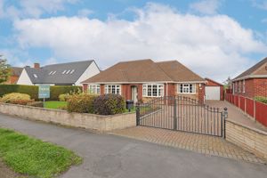 Blacksmith Lane Calow